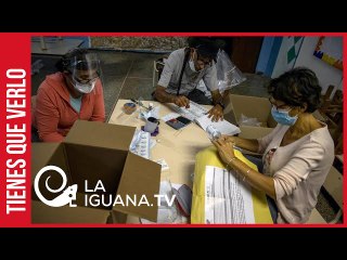 Así renunció Argenis Chávez a la Gobernación de Barinas y a la candidatura para nuevas elecciones