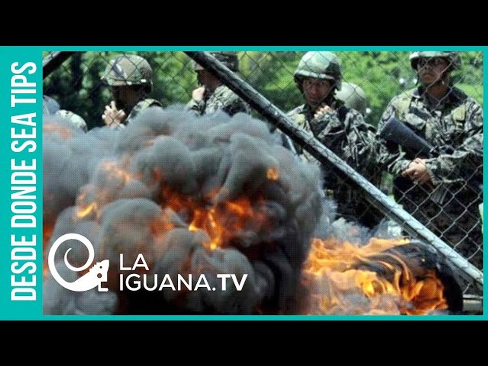 Un hombre muy "pacífico": ¿Quién estuvo detrás del golpe a Zelaya en Honduras y qué buscaba?
