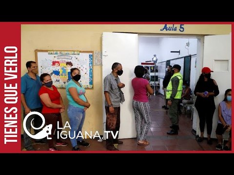 «Medidas ejemplares»: Esto hará el PSUV con los candidatos que manipularon primarias (+Maduro)