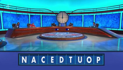 Countdown - Friday 21st October 2022