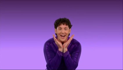 The Wiggles Lachy 2017...mp4