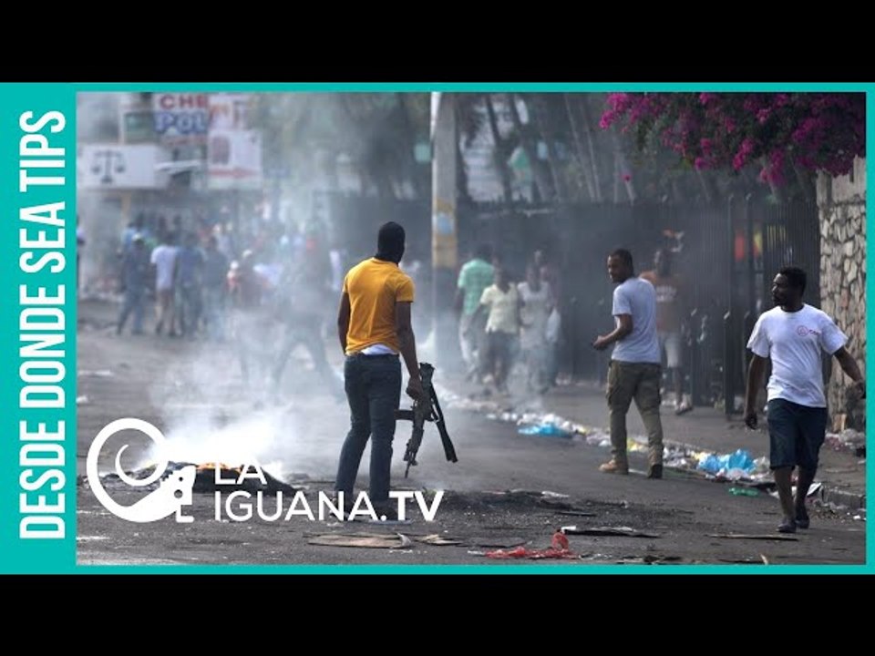 Asesinato de Jovenel Moïse: Las inquietantes conexiones de EEUU con células paramilitares en Haití