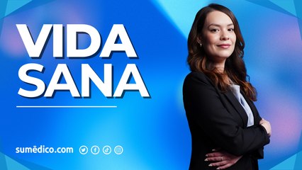 ¿Qué comer para cuidar los riñones? La nutrióloga Karla Del Castillo lo explica