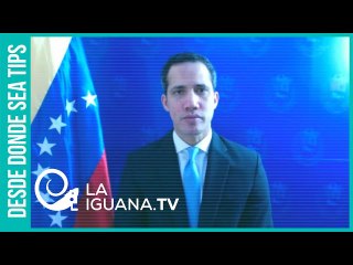 Pseudogobierno de Guaidó en sus peores días: ONU ratifica respaldo al gobierno de Maduro