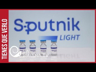 Download Video: Ya llegaron a Venezuela las primeras dosis de refuerzo de Sputnik Light