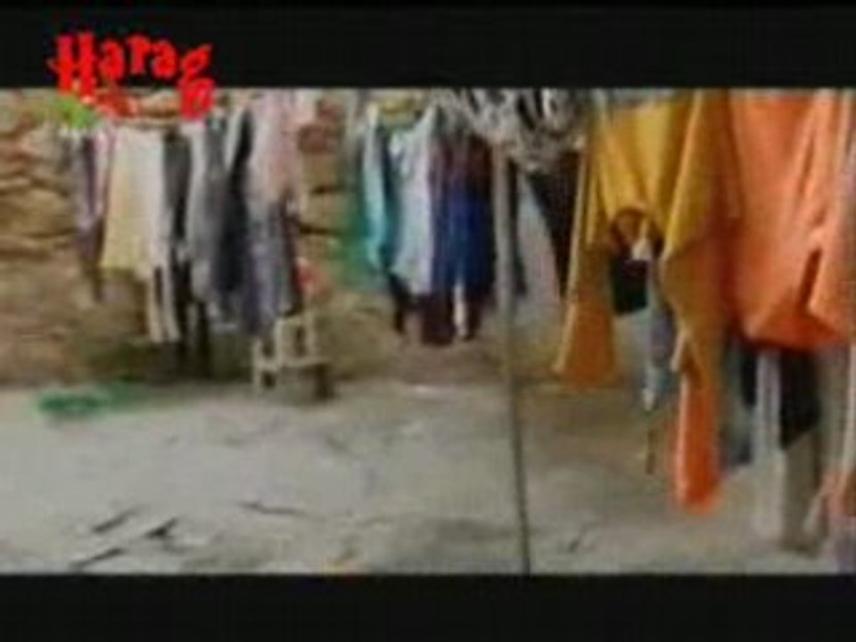 Algerie profonde HARAGAS Part_3