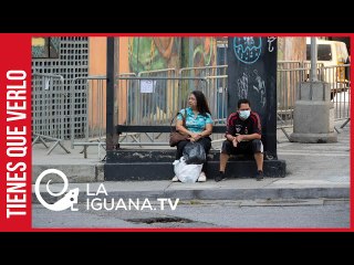 Lo que dijo la Vicepresidenta Delcy por la gente en la calle y en los conciertos sin tapaboca