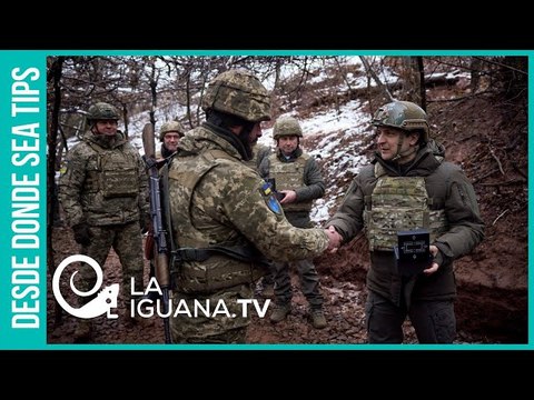 Asedio silencioso: EEUU a través del expansionismo de la OTAN ha rodeado a Rusia de bases militares