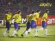 Nike Football - Joga Bonito - Brazil