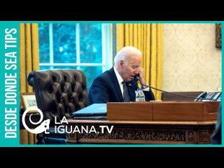 Cumbre Rusia-EEUU: ¿Biden llamará a presidente de Ucrania para que rebaje las tensiones con Rusia?