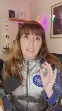 Tu connais l’histoire de John McFall, bientôt le premier parastronaute de l’histoire ? ‍ Racontée par @galacticchloe