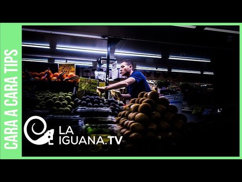 Producción/Consumo: El factor principal que el gobierno de Venezuela debe tomar en cuenta