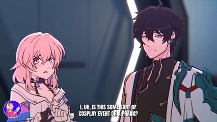 My Journey Through Honkai Star Rail: An Emotional Adventure 🚀