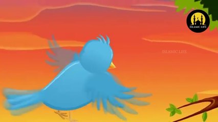 Itfaq Me Barkat_New Cartoons 2024_Islamic Cartoons For Kids_