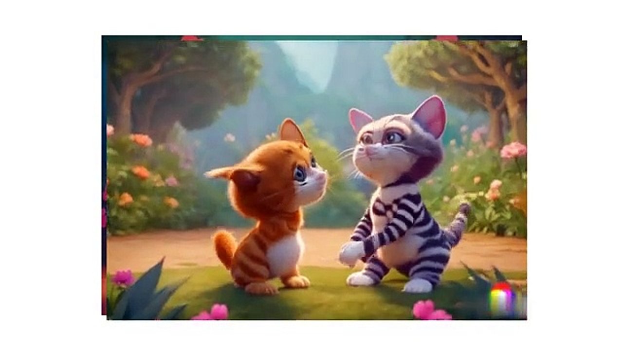 Twinkle World: A Magical Adventure"Song