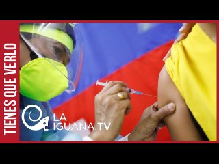 Entérese: Este es el calendario para la aplicación de la dosis de refuerzo contra la COVID-19