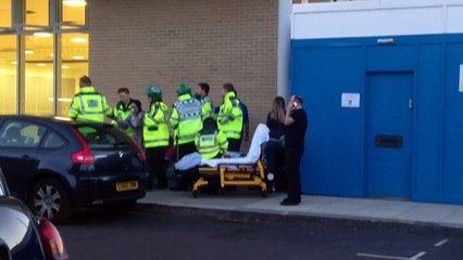 Gran incendio de viviendas sociales en 2017 en Londres fue a causa de décadas de fallos