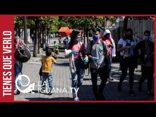 "Hasta nuevo aviso": Clases presenciales y flexibilización en Venezuela se mantendrán