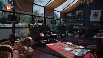 مسلسل الأزهار البريّة _ الحلقة 4 _ مدبلج