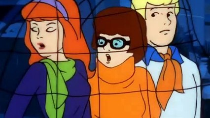 Scooby Doo Where Are You! l Season 2 l Episode 4 l Scooby's Night with a Frozen Fright l 4_4 l