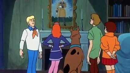 Scooby Doo Where Are You! l Season 2 l Episode 5 l Haunted House Hang-Up! l 4_4 l