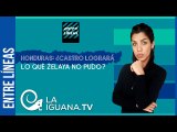 Proaborto y primera presidenta: ¿Quién es Xiomara Castro?