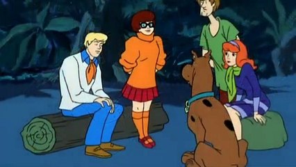 Scooby Doo Where Are You! l Season 2 l Episode 6 l A Tiki Scare Is No Fair l 4_4 l