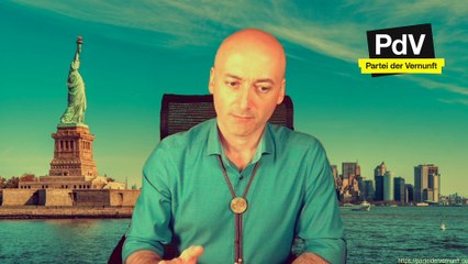 Irakli [035]: Das Recht auf Selbstverteidigung