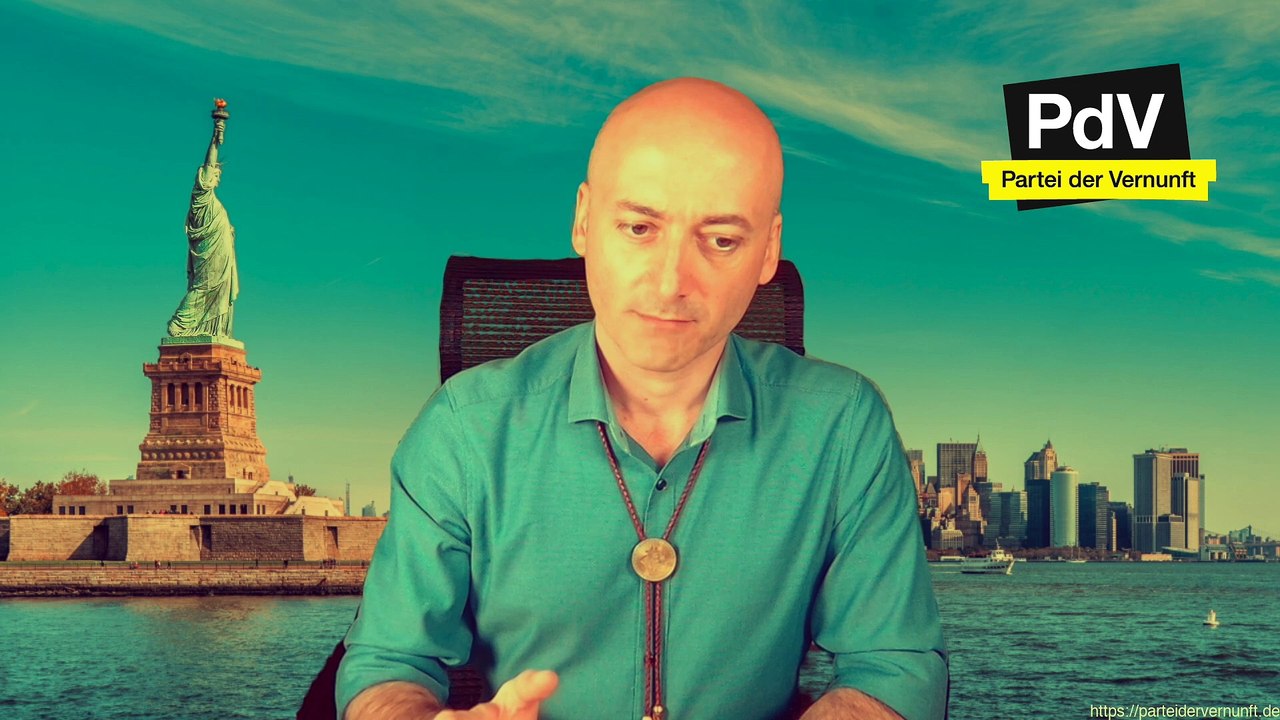 Irakli [035]: Das Recht auf Selbstverteidigung