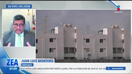 Referencia acerca de garantizar la propiedad pública, privada y social: Un experto habla del tema