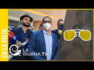 ¿Escondiendo el fracaso? Nicmer Evans ahora pide se anule proceso de recolección de firmas