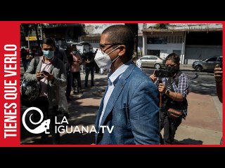 OFICIAL: ¿Cuántos estados alcanzaron el 20% de las firmas para activar el revocatorio contra Maduro?