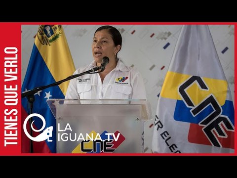 ¿Se podrá hacer una nueva solicitud para recoger firmas y activar un revocatorio contra Maduro?