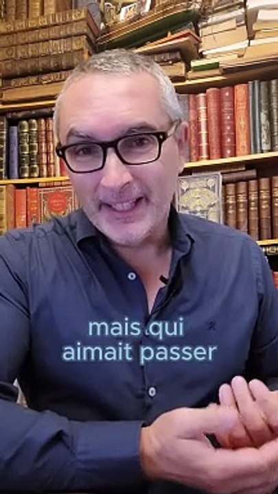 La femme vertueuse et le séducteur