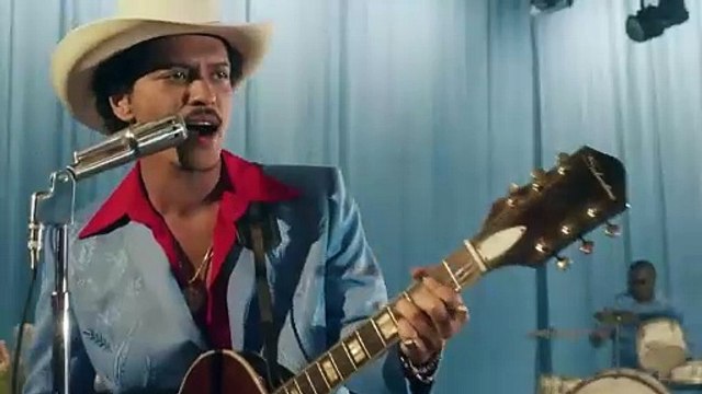 Lady Gaga, Bruno Mars - Die With A Smile (Official Music Video)