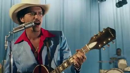 Lady Gaga, Bruno Mars - Die With A Smile (Official Music Video)