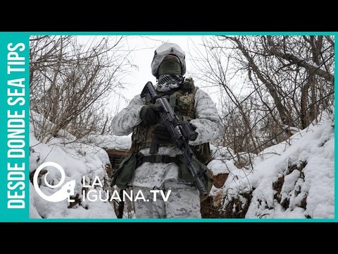 Delivery letal: Llegan a Ucrania nuevos lotes de armas gringas para el conflicto de Washington