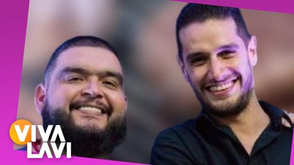 "Hay mujeres en los shows y se ríen": La mole habla del apoyo femenino que tiene Adrián Marcelo