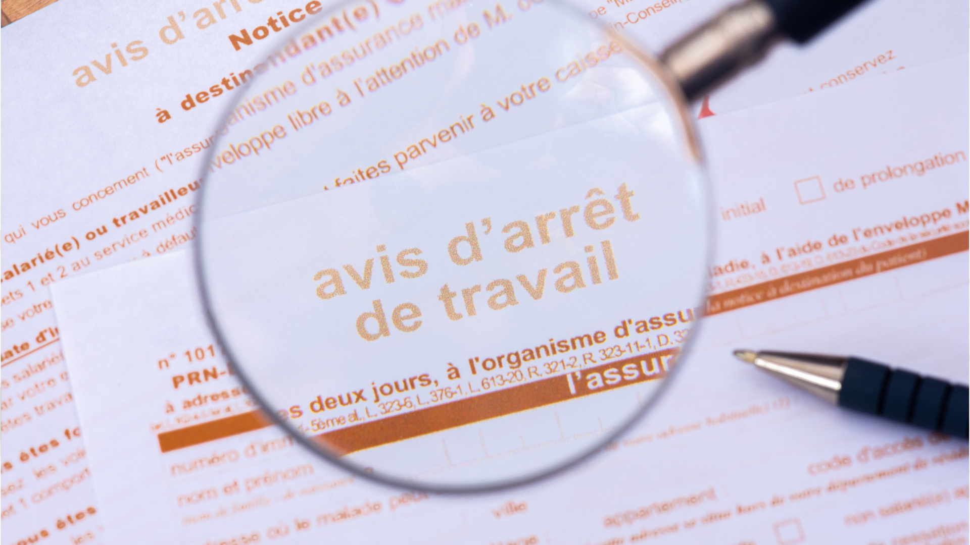 ⁣Congés maladie des fonctionnaires : bonne nouvelle pour les agents de l’Etat