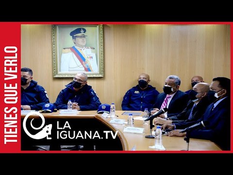 ÚLTIMA HORA: 13 delincuentes detenidos y 5 abatidos en Operación Guaicaipuro 2 (+Balance)