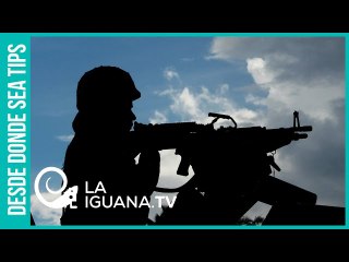 Plan interno: ¿Colombia está armando un escenario de conflicto  Arauca para involucrar a Venezuela?