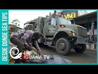 Uribismo moribundo: Colombia es la sucursal de Washington y el infierno