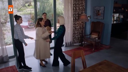 مسلسل الأزهار البريّة _ الحلقة 5 _ مدبلج