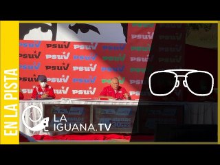 Expulsados del PSUV por delitos de corrupción, tráfico y extracción de gasolina
