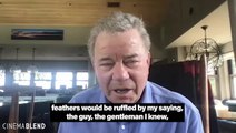 William Shatner Clarifies What He Meant When He Said Gene Roddenberry Would ‘Turn In His Grave’ Over Modern 'Star Trek'