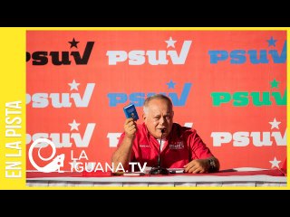 ¿Hay vinculación con el narcotráfico colombiano y dirigentes detenidos del PSUV?