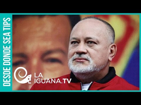 Habló Diosdado sobre caso de narcotráfico: Cero tolerancia con delincuentes, burócratas y corruptos