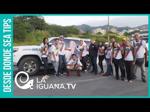 Red de narcotráfico: La exdiputada Jeycar Pérez y sus andanzas en la política venezolana