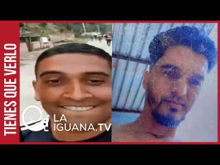 Así son las garitas que tenían alias Conejo y alias El Koki en Las Tejerías