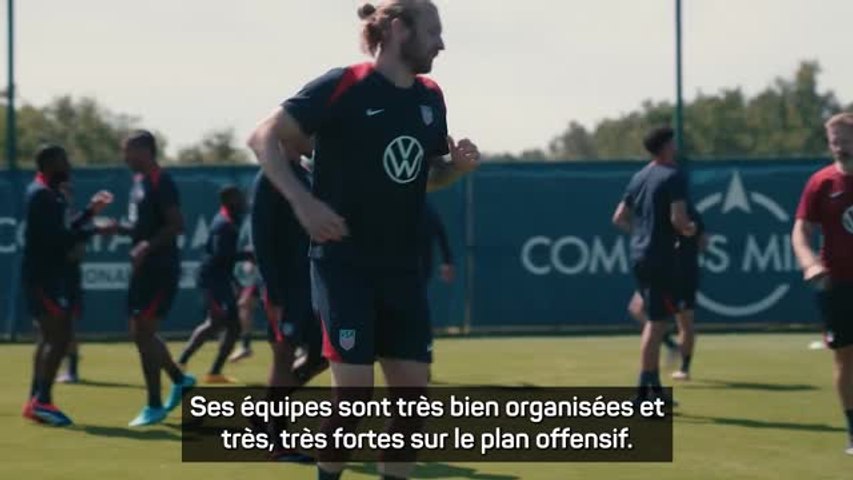 Tim Ream : 